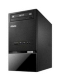 Asus Essentio K5130 Barebones Desktop PC